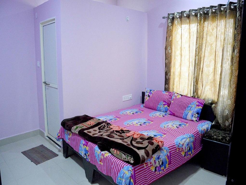 Mansarovar Guest House ウッジャイン エクステリア 写真